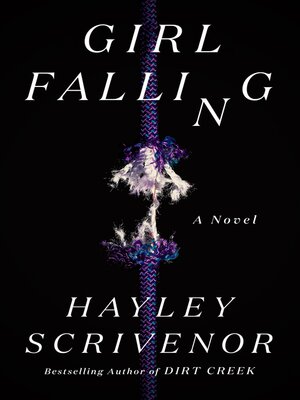 cover image of Girl Falling